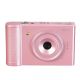 Denver DCA-4811RO 5MPIX CMOS Digital Camera, Pink