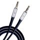 5. 3mk AUX minijack 3.5 mm cable / AUX minijack 3.5 mm