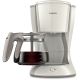 18. Philips HD7461/00 drip coffee maker (1000W; beige)