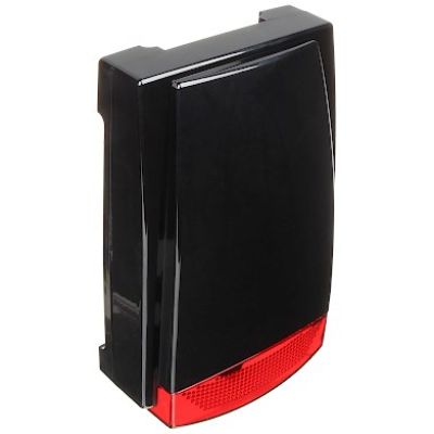 MR-100R/B outdoor siren