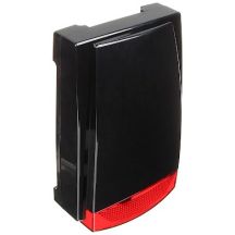 MR-100R/B outdoor siren