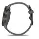 8. Garmin Venu 3S Pebble Gray Watch
