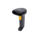 7. Equip 351020 Barcode Reader Handheld 1D LED Barcode Reader Black