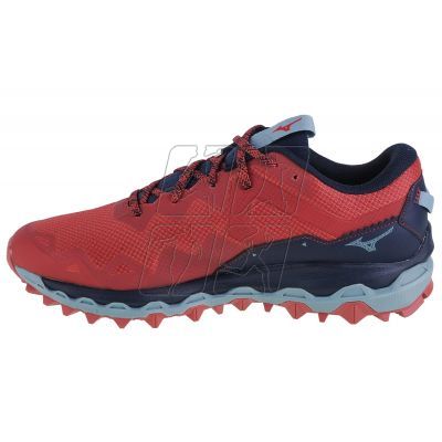 2. Mizuno Wave Mujin 9 M J1GJ227003 shoes