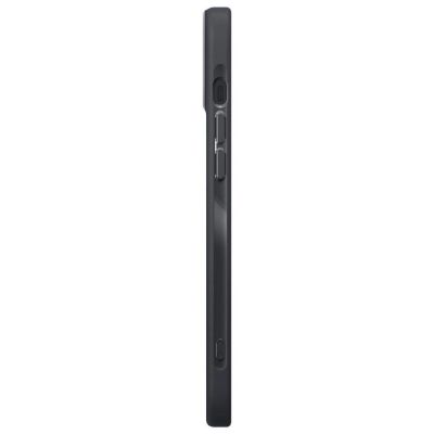 7. Spigen Cyrill Ultra Color Mag Case with MagSafe for iPhone 14 Plus - Dark Gray