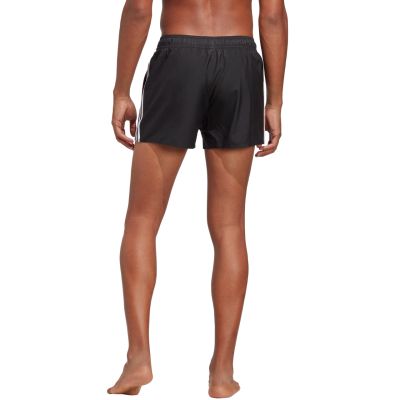 10. Adidas 3-Stripes Clx M Swim Shorts HT4367