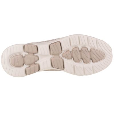 4. Skechers Go Walk 5 W 15901-TPE shoes