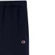 11. Champion Rib Cuff Pants Navy Blue 220299 BS501