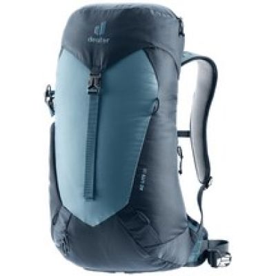 21. Deuter AC Lite 16 atlantic-ink hiking backpack