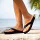 2. Reef Cushion Breeze W Flip-Flops RF001454-BK2