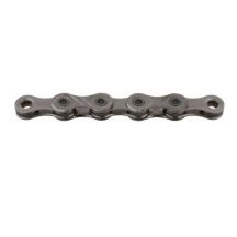KMC Chain X10'116 links gray foil