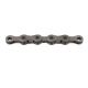 KMC Chain X10'116 links gray foil