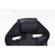 2. SWIVEL CHAIR GAMING DRIFT CHAIR BLACK