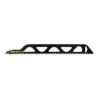 3. DEWALT SAW BLADE FOR AEROSTREAM CONCRETE 457X12.7MM DT 2422