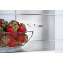 AMICA BK3055 built-in refrigerator. 6 NFM(E)