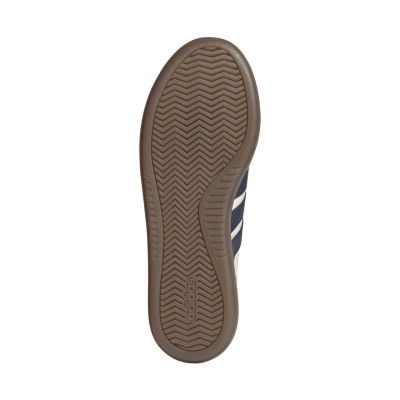 6. adidas Barreda Decode Lux Men's Shoes, Beige, IH1449