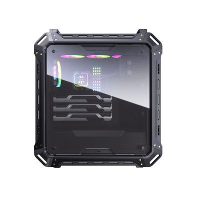 14. COUGAR Full-Tower envelope, Panzer Max-G model