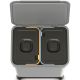 4. WASTE BIN SYSTEMA SORTIBOX 2IN1 SMOOTH GRAY