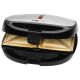 Clatronic ST/WA 3670 toaster (800W; black)