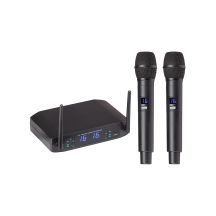 Soundsation WF-U216HH - UHF 520-550MHz wireless system