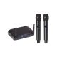 Soundsation WF-U216HH - UHF 520-550MHz wireless system