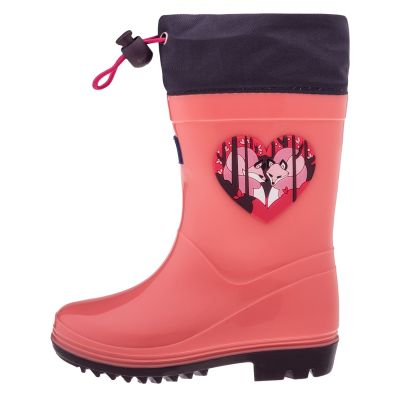 8. Bejo Kai Wellies Jr 92800432365 Wellies