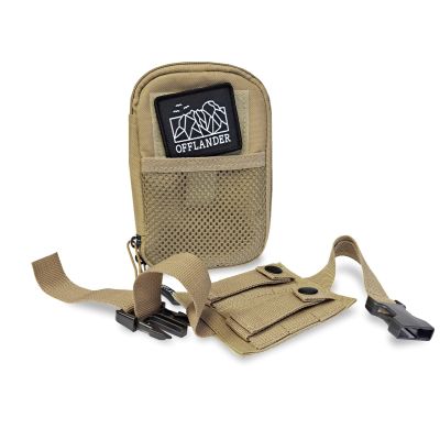 24. Offlander Molle Tactical Pouch OFF_CACC_22KH
