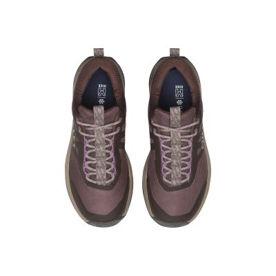 4. MILLET Seneca W women's shoes purple