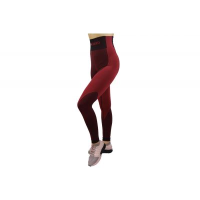 4. GymHero Leggings W RUSTY