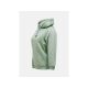 3. PEAK PERFORMANCE W Original Hood Women's Sweatshirt, Green