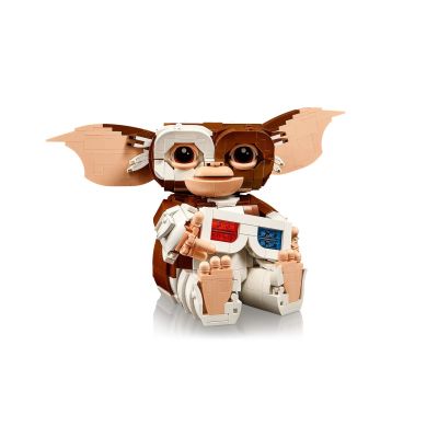 12. LEGO Ideas 21361 - Gremlins at War: Gizmo