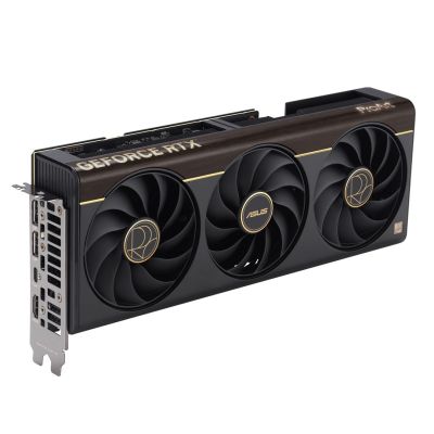 3. ASUS ProArt RTX 5070 TI OC 16GB Graphics Card