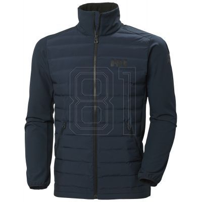 8. Helly Hansen HP Insulator 2.0 M Jacket 34286 597