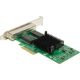 2. INTER-TECH Argus ST-7238 - Quad LAN Intel i350 Network Card Checksum Calculation and Offload Segmentation VT-c VMDq SR-IOV