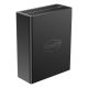 3. TerraMaster F8 SSD NAS Desktop Data Server Intel® N N95 8GB DDR5 Black