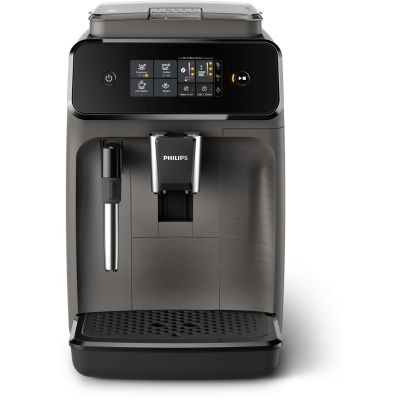 16. PHILIPS EP1224/00 espresso machine