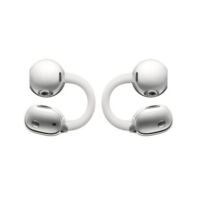 5. Huawei FreeClip 2 True Wireless Stereo (TWS) In-Ear Bluetooth Calls/Music Headset White