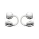 5. Huawei FreeClip 2 True Wireless Stereo (TWS) In-Ear Bluetooth Calls/Music Headset White