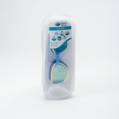 8. AquaWave Zonda RC 92800480982 swimming goggles
