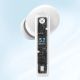 5. Ugreen HiTune T3 Active WS106 Wireless Bluetooth 5.2 TWS ANC Headphones - White