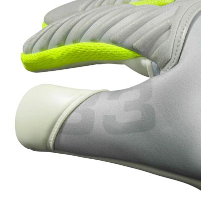 3. Select 33 Allround v26 Goalkeeper Gloves Gray 500091