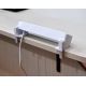 4. Equip 245556 2 m power strip 3 x network sockets Indoor White