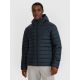 Men's down jacket with synthetic filling 4F 4FWSS25TDJAM539-20S