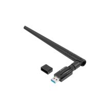 LANBERG NC-1200-WIE AC1200 USB 3.0 Dual Band Wireless Adapter