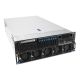 3. Asus Rack Platform (4U) ESC8000A-E13X AMD EPYC 9005 (8xNVMe, 2xM.2, 2x10Gbe, 8xQSFP, IPMI, R3200W)