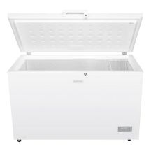 Chest freezer capacity 371L, MPM-380-SK-15E 130cm