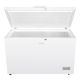 Chest freezer capacity 371L, MPM-380-SK-15E 130cm