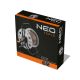 3. Neo Hose Stand (Metal, Up to 100m, 1/2" Hose)