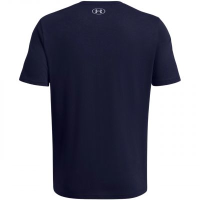 2. Under Armor GL Foundation Uodate SS M 1382915 410 T-shirt
