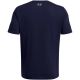 2. Under Armor GL Foundation Uodate SS M 1382915 410 T-shirt